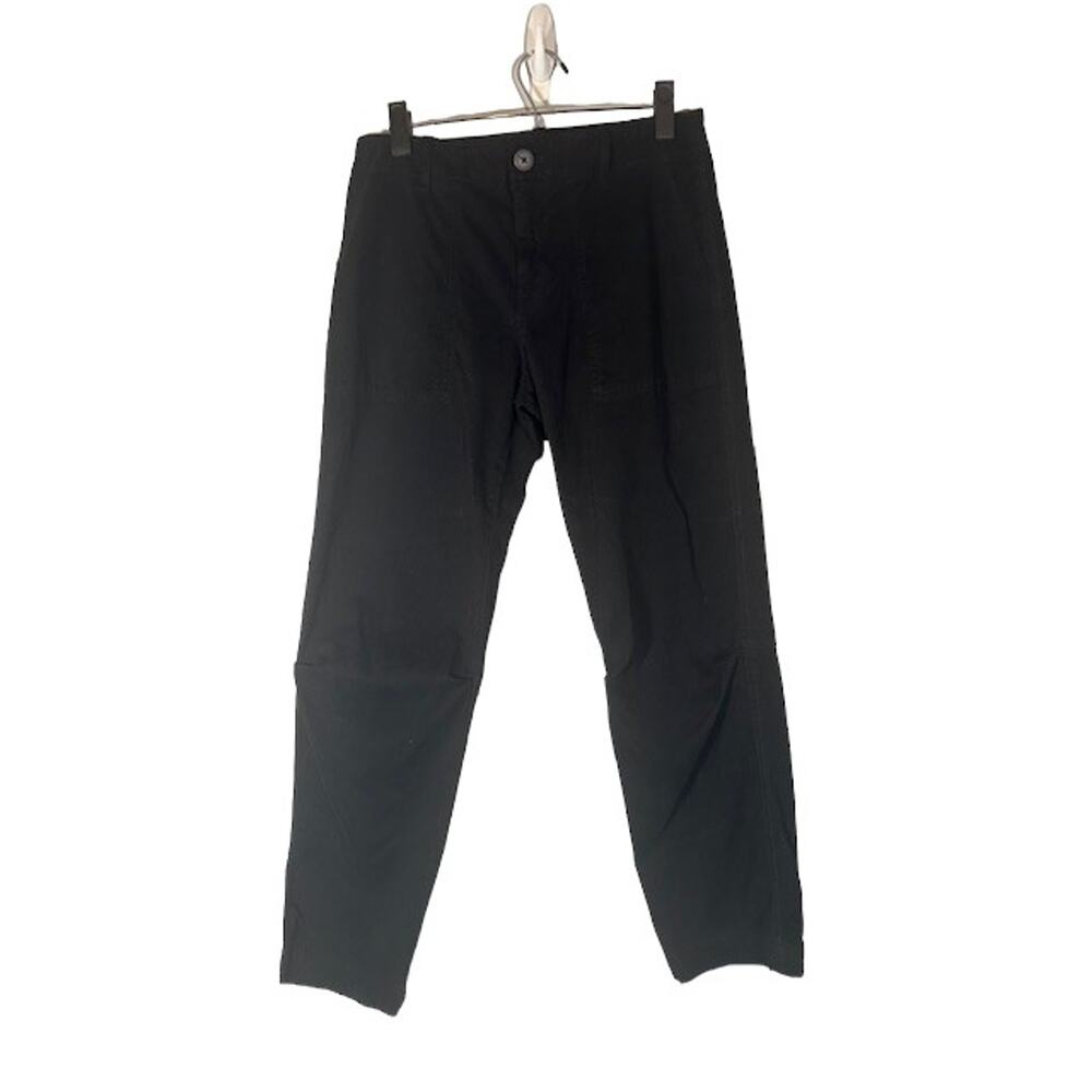 Sanctuary Standard Black Casual Basic Classic Jean Joggers Women Sz 27
